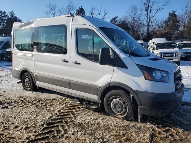 2020 Ford Transit T-150