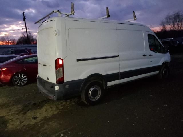 2016 Ford Transit T-350