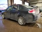 2011 Ford Focus SE