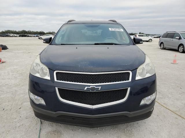 2011 Chevrolet Traverse LT