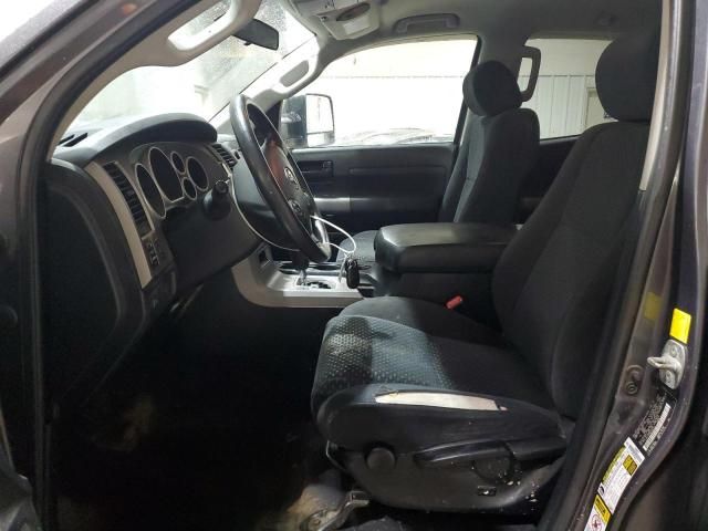 2011 Toyota Tundra Double Cab SR5