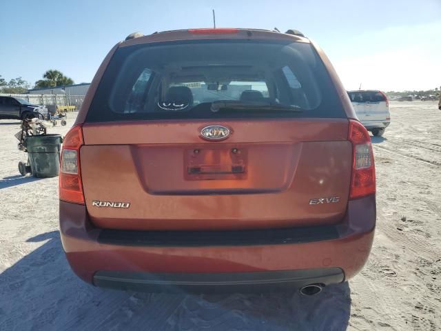 2007 KIA Rondo LX