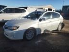 2011 Subaru Impreza 2.5I Premium