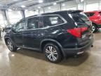 2017 Honda Pilot EXL