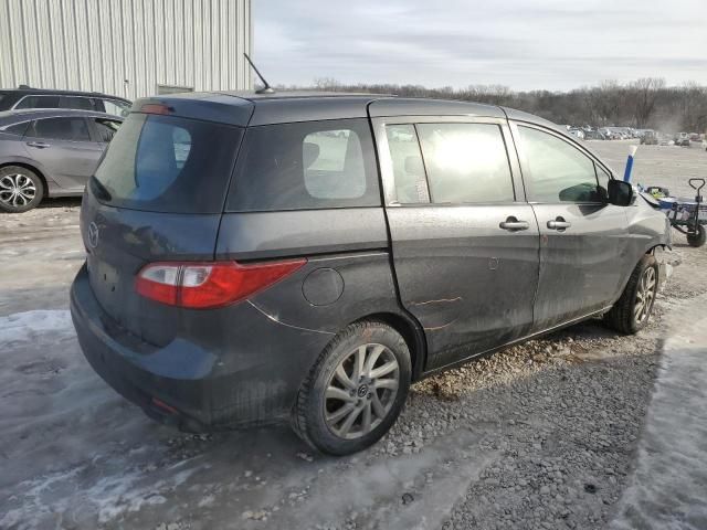 2013 Mazda 5