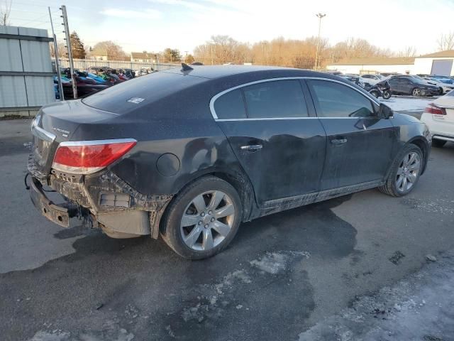 2011 Buick Lacrosse CXL