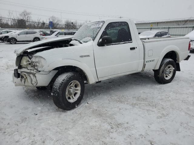 2002 Ford Ranger