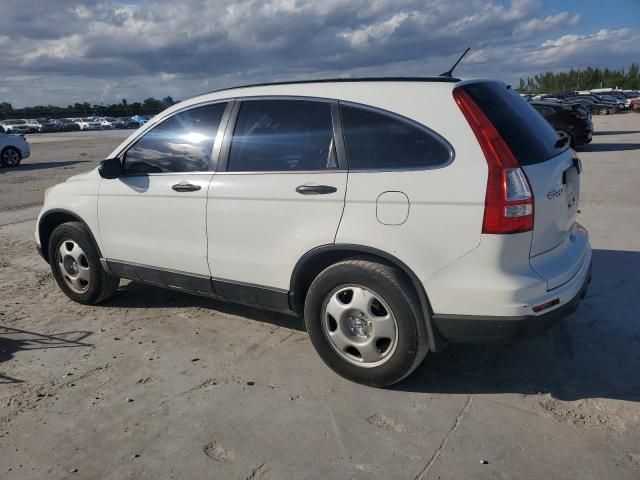 2011 Honda CR-V LX