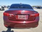 2013 Acura ILX 20 Tech