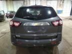 2015 Chevrolet Traverse LS