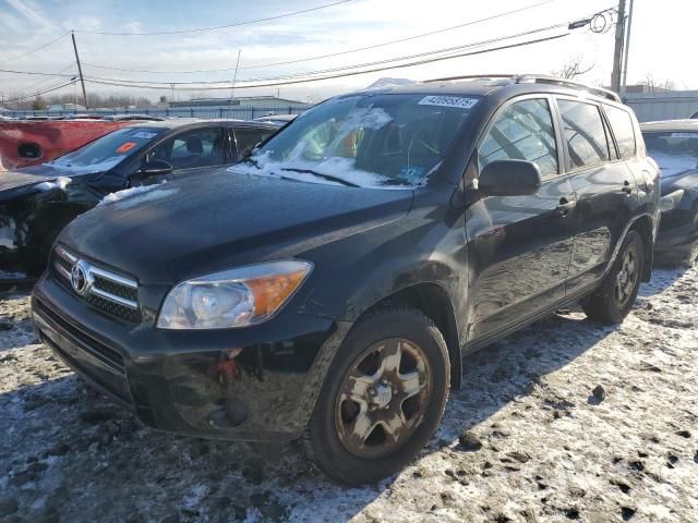 2006 Toyota Rav4