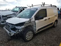 Ford Transit Connect xl salvage cars for sale: 2014 Ford Transit Connect XL