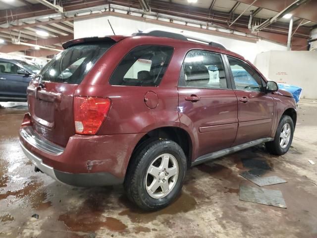 2008 Pontiac Torrent