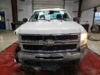 2007 Chevrolet Silverado C2500 Heavy Duty