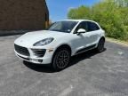 2018 Porsche Macan S