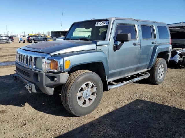 2006 Hummer H3