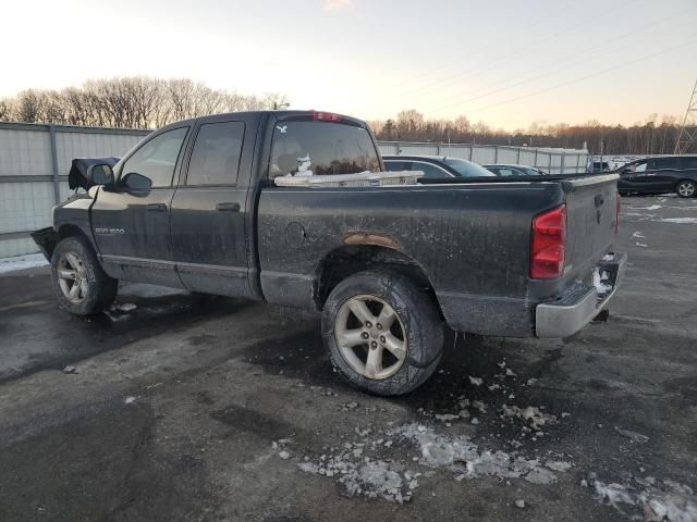 2007 Dodge RAM 1500 ST