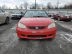 2004 Honda Civic DX VP