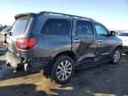 2013 Toyota Sequoia Limited