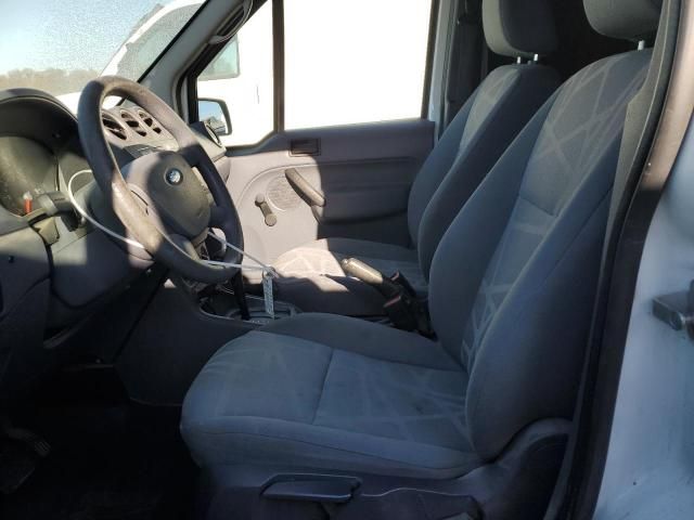 2010 Ford Transit Connect XL