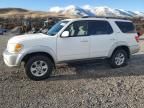 2004 Toyota Sequoia SR5