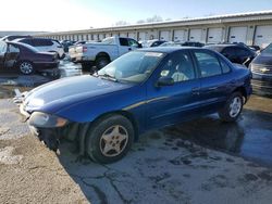 Salvage cars for sale at Louisville, KY auction: 2005 Chevrolet Cavalier