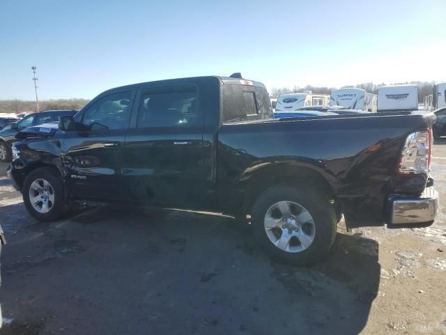 2019 Dodge RAM 1500 BIG HORN/LONE Star