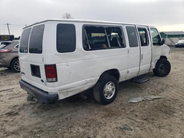 2006 Ford Econoline E350 Super Duty Van