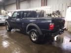 2002 Ford Ranger Super Cab