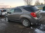 2010 Chevrolet Equinox LTZ