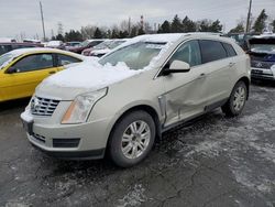 2014 Cadillac SRX Luxury Collection en venta en Denver, CO