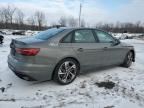 2024 Audi A4 Premium Plus 45