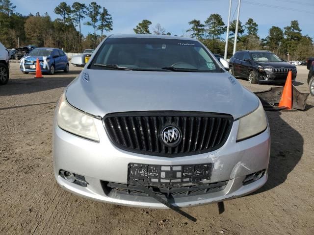 2012 Buick Lacrosse Premium