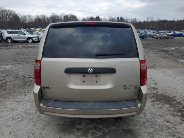 2009 Dodge Grand Caravan SE