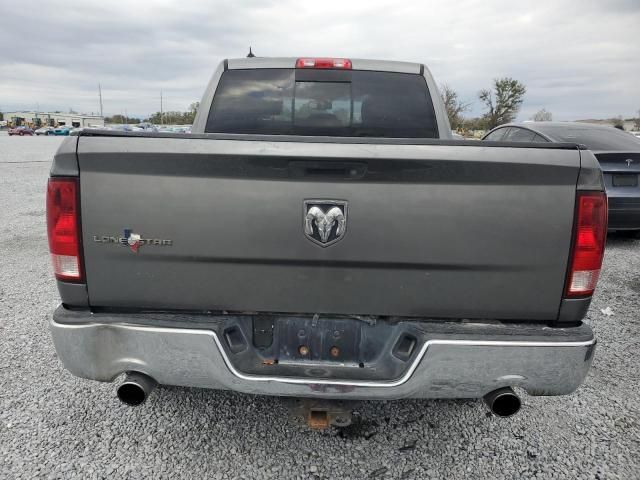 2013 Dodge RAM 1500 SLT