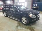 2014 Mercedes-Benz GL 450 4matic