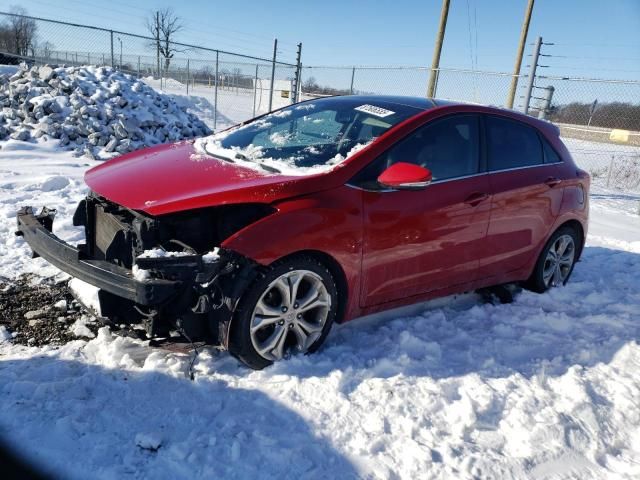 2013 Hyundai Elantra GT