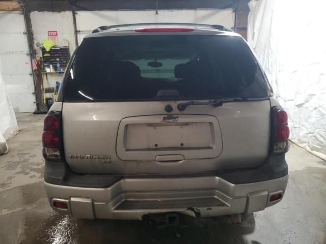 2005 Chevrolet Trailblazer LS