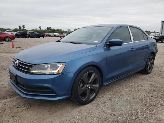 2017 Volkswagen Jetta S