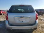 2012 Chevrolet Equinox LS