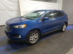 2021 Ford Edge SEL en venta en Dunn, NC