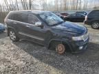 2013 Jeep Grand Cherokee Overland