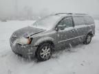 2010 Chrysler Town & Country Touring