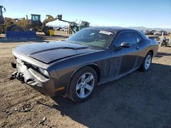 Dodge salvage cars for sale: 2013 Dodge Challenger SXT