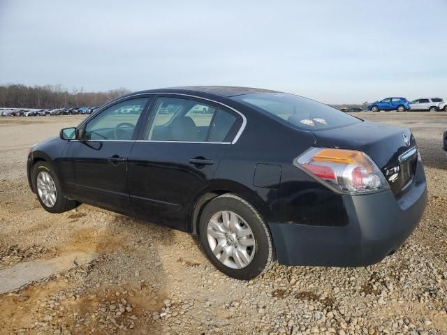 2010 Nissan Altima Base