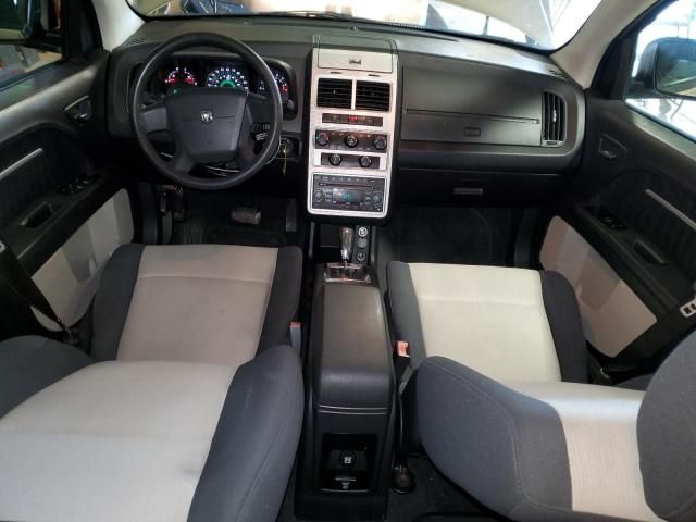 2009 Dodge Journey SXT