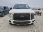 2017 Ford F150 Super Cab