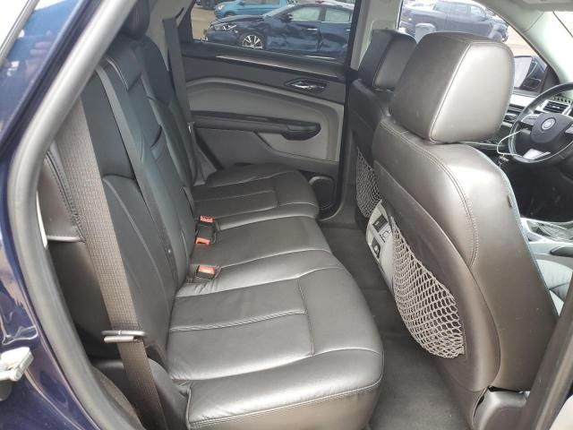 2010 Cadillac SRX