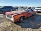 1976 Cadillac Eldorado C