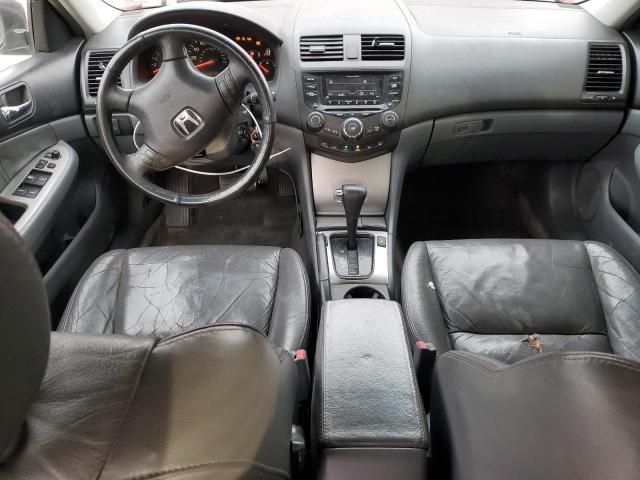 2003 Honda Accord EX